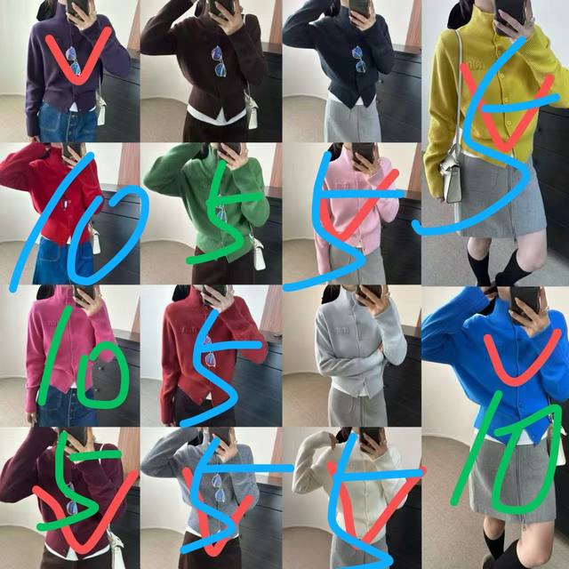 European style 2025 new European style simple textured turtleneck single button