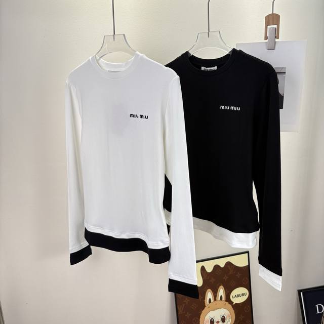 Miu's 2025 Autumn Collection blends gentleness and style into everyday wear. The