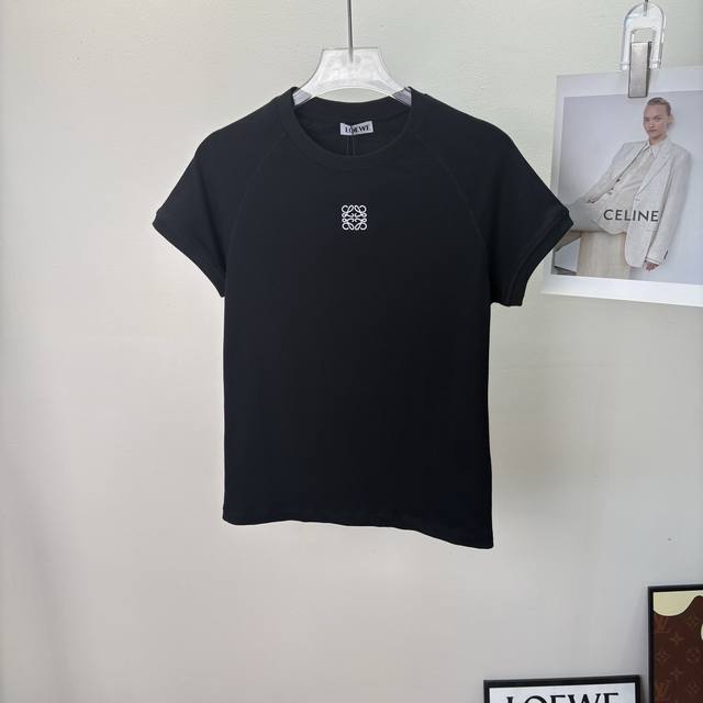 Loewe Spring/Summer Raglan T-Shirt