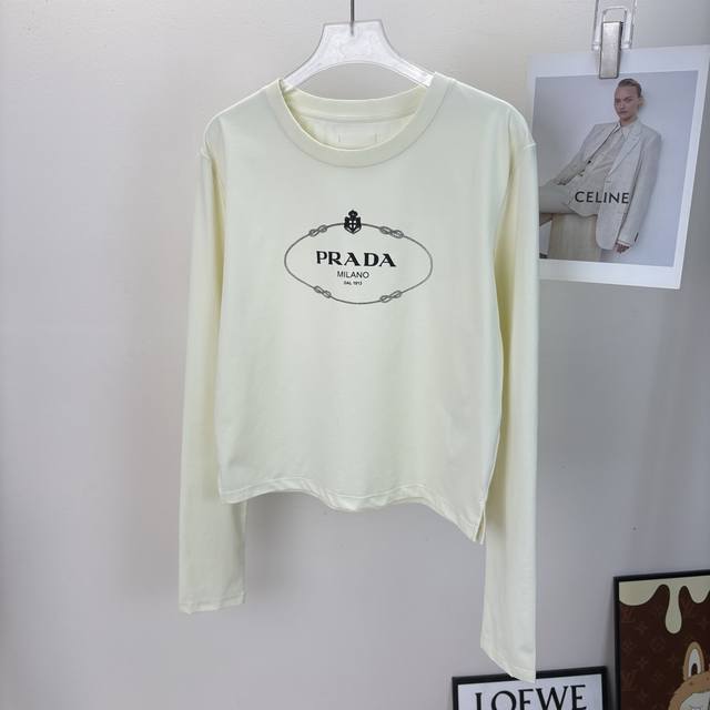 Prada Early Spring Unveiling | Classic Styles for Relaxed Sophistication As the