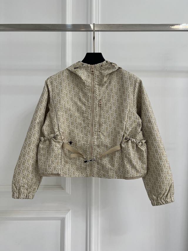 Ample Stock, Confident Recommendation: Dio* 25Ss Early Spring New Monogram Jack