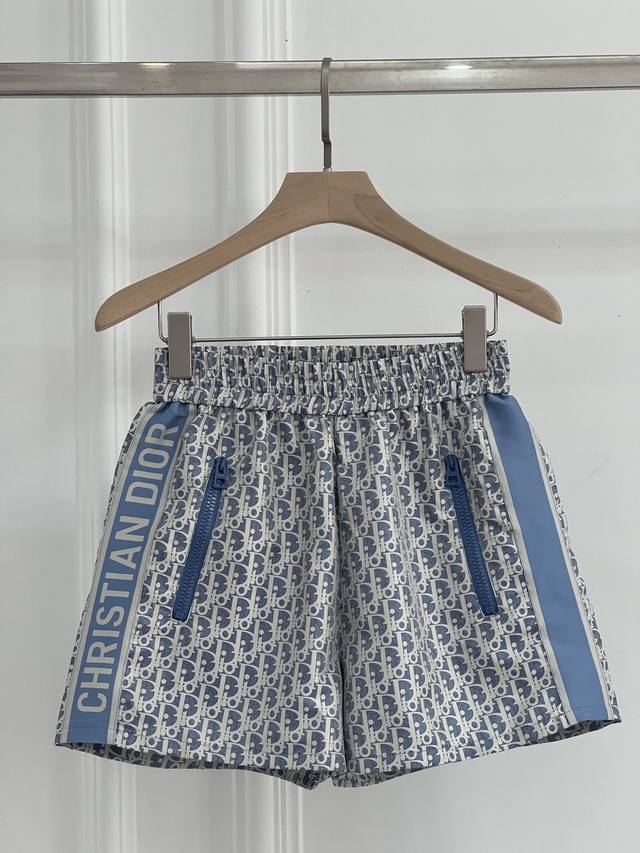 Plenty of stock, feel free to buy! The must-have Dio monogram shorts, the most