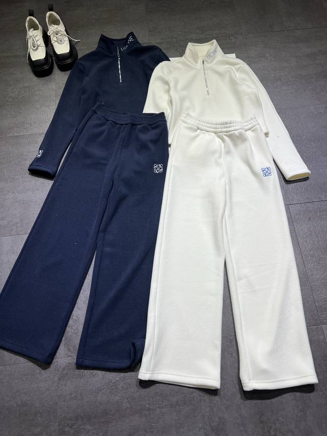 pp is now available. Made with autumn/winter fabric, the set has a great fit and