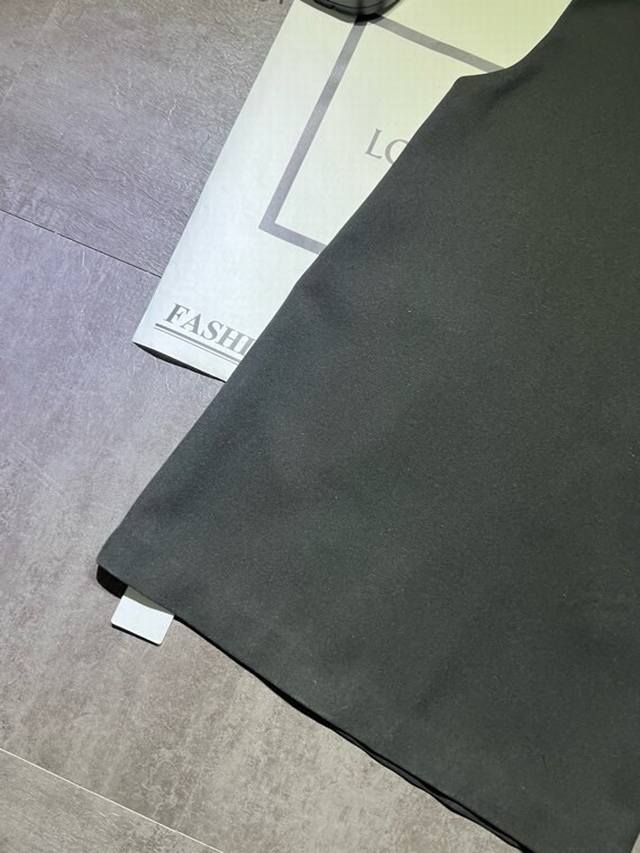 pp Original Maison Margiel Women's V-neck Sleeveless Wool Dress, 1:1 replica, hi