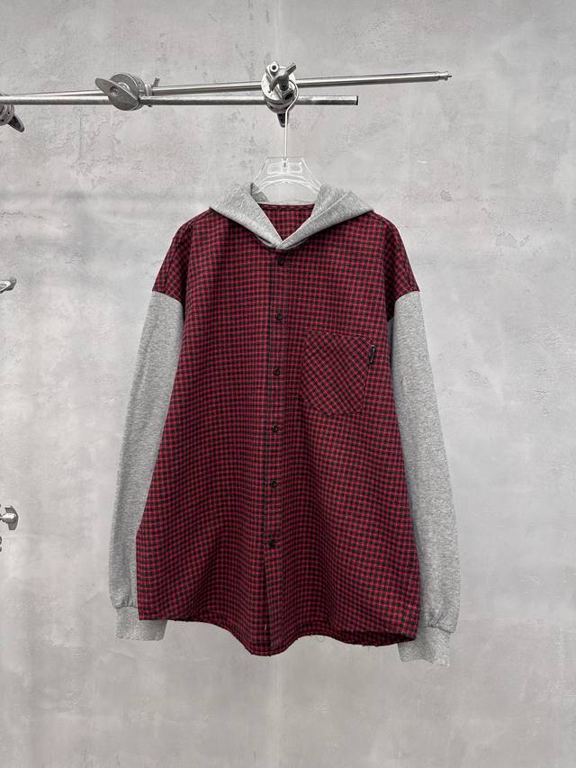 Chrome Hearts | New Casual Cardigan Sweatshirt, garment-washed and distressed f