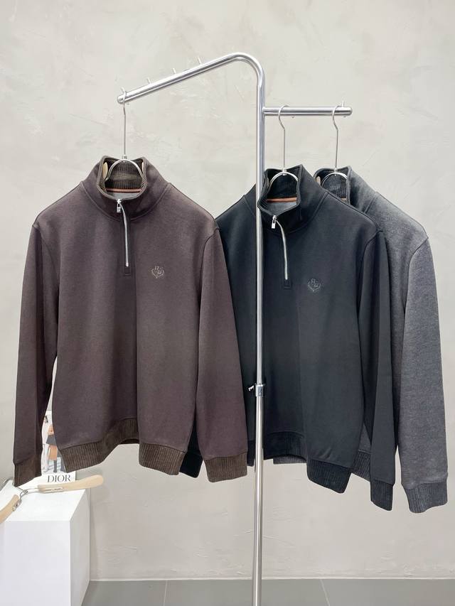 Lp-Loro piana Nuoyou Pianya Exclusive Supply New Original Men's Casual Autumn an