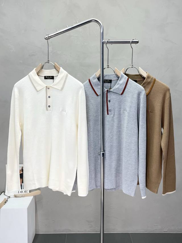 Lp-Loro piana, exclusively supplied by Nuoyou Pianya, features the latest fashio