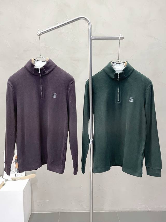 Bc-Brunello Cucineli Exclusive Supply of the Latest Fashionable Autumn/Winter Sw