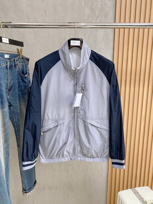 Bc Ss Autumn/Winter New Arrival Casual Jacket, made of a custom-supplied nylon-p