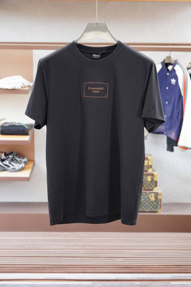 Zegna 25Ss Spring/Summer New Arrivals~~~ As a top choice for the new elite, the