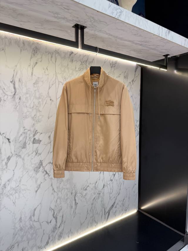 Featured: Bur Berry Autumn 2025 Newest Fashion Designer Jacket. Every detail sh