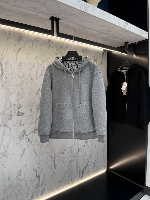 Featured: Dior 2025 Autumn Collection Wool Shirt, a fashionable designer piece.