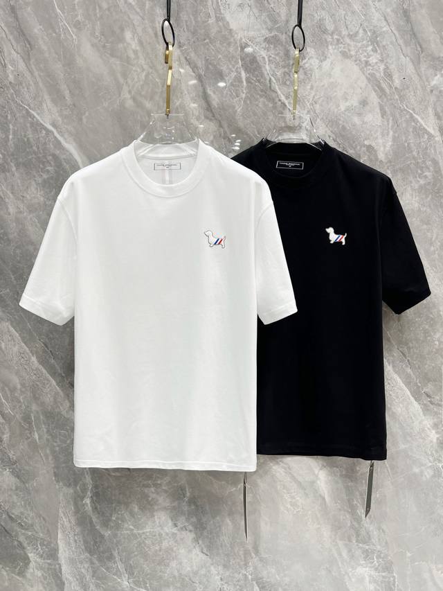 Sstb pure cotton latest fabric classic logo pattern fashionable and simple trend