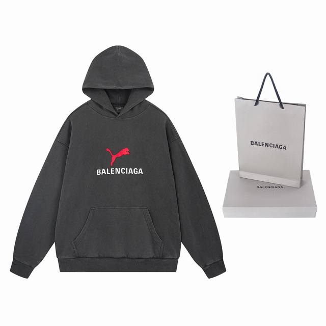 Real shot top-quality version. Official website quality Balenci*Ga 26 new style.