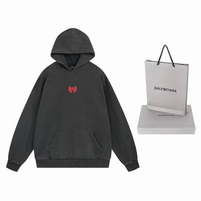 Real shot top version. Official website quality Balenci*Ga Paris #2025 Autumn/Wi