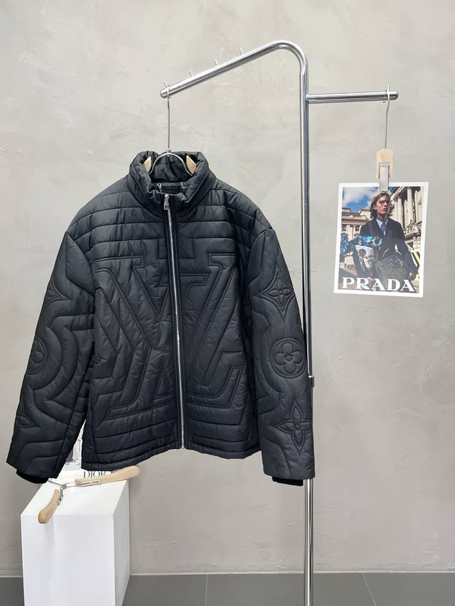 Exclusively supplied by Louis Vuitton. This latest fashionable autumn/winter co