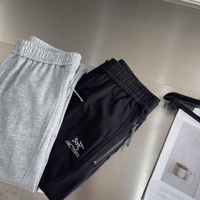 Bird's 25Ss Early Autumn New Sweatpants Unisex Couple Sweatpants Full Body 3D Cu