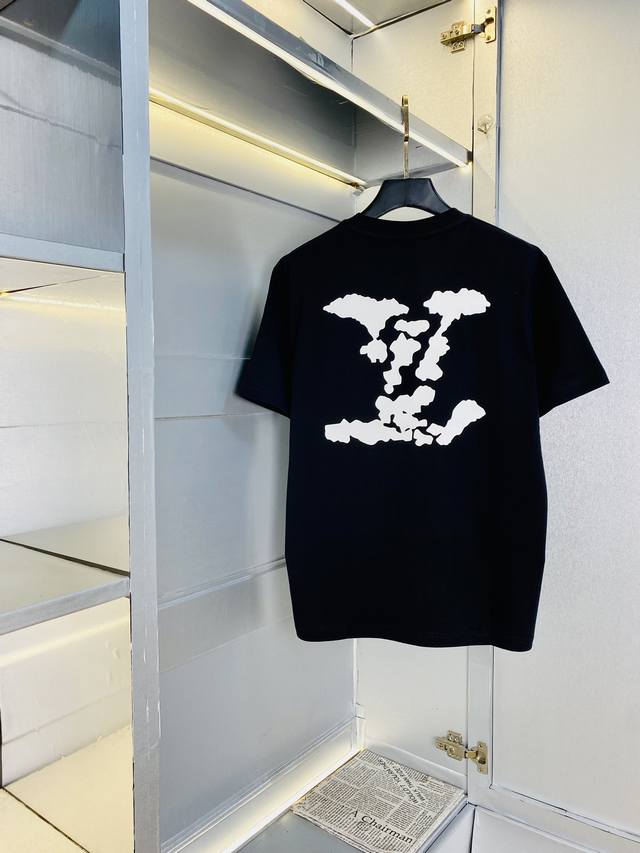 A blessing for plus-size men weighing 240 jin (120 catties)! Louis Vuitton LV o