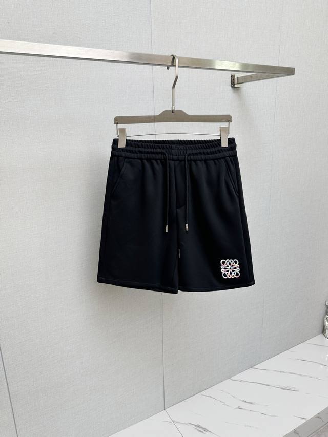 Lo Ewe 2025 Spring/Summer New Men's Casual Shorts. A high-quality choice, these