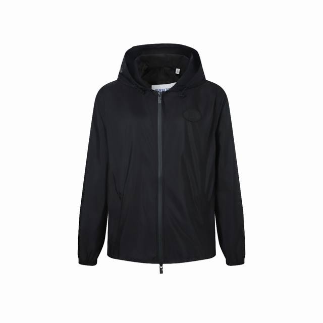 Burberry Knight's Pledge Jacket ( ) Fabric and Lining Selection: Made of 100% po