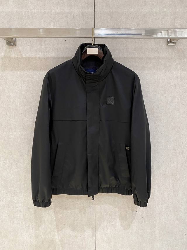 Louis Vuitton 2025 Autumn/Winter New Arrival, Lightweight Cotton Jacket, availa