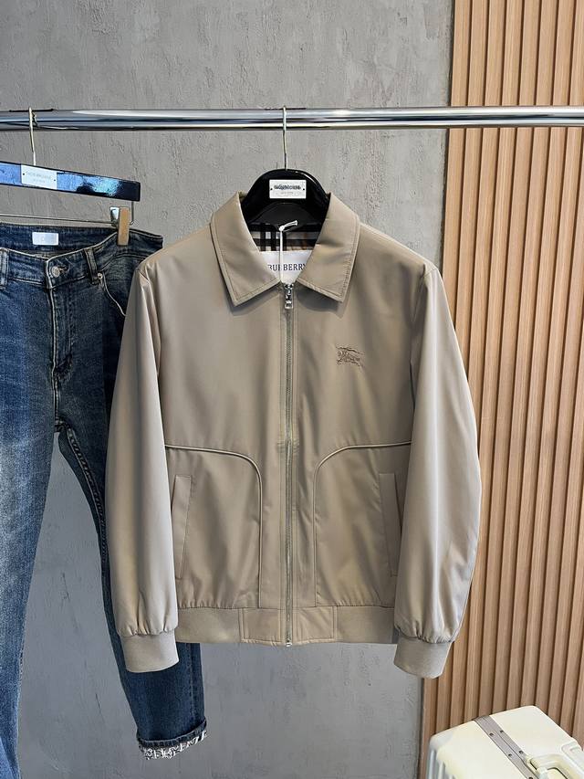 Early Autumn New Arrival Burberry 2025 Early Autumn New Hot Item Department Sto