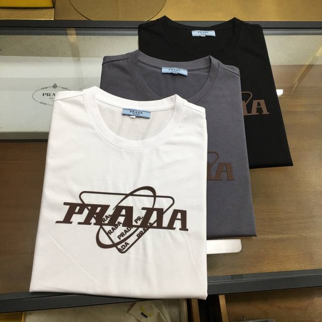 New Arrival! Prad 2025 Spring/Summer New Arrival - First Release! Latest Short-S
