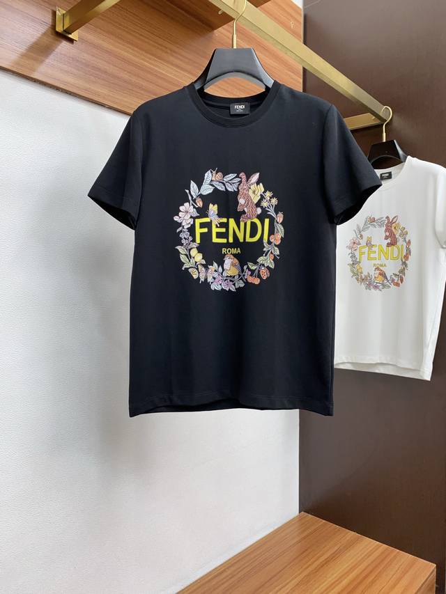 Fendi 2025 Spring/Summer Runway Collection, Top-quality imported linen and cotto