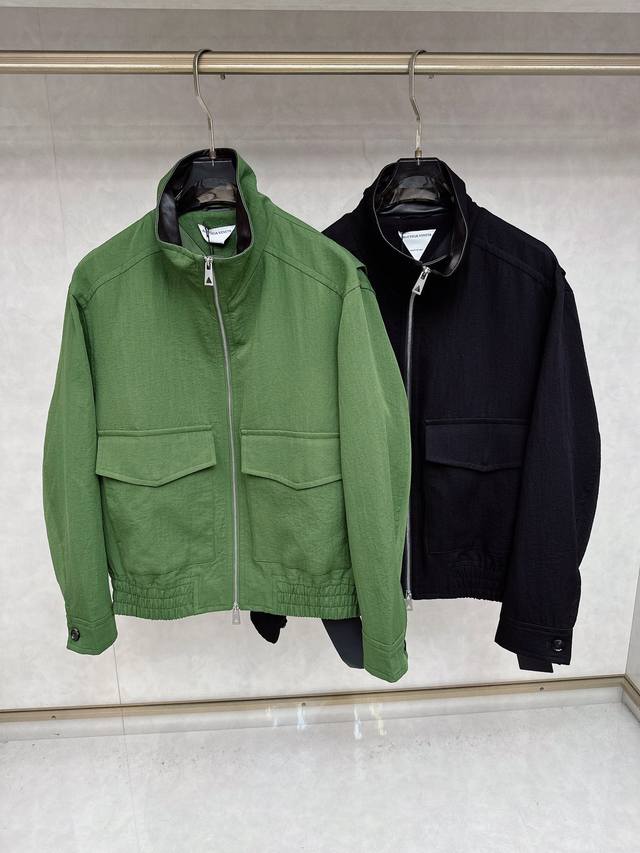 Bc 2025 Early Autumn New Fashion Designer Jacket. Every detail showcases exquisi