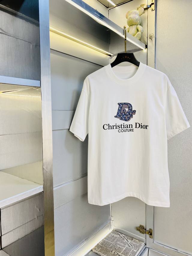 A blessing for plus-size men weighing 240 jin (120 catties): Dior men's short-s