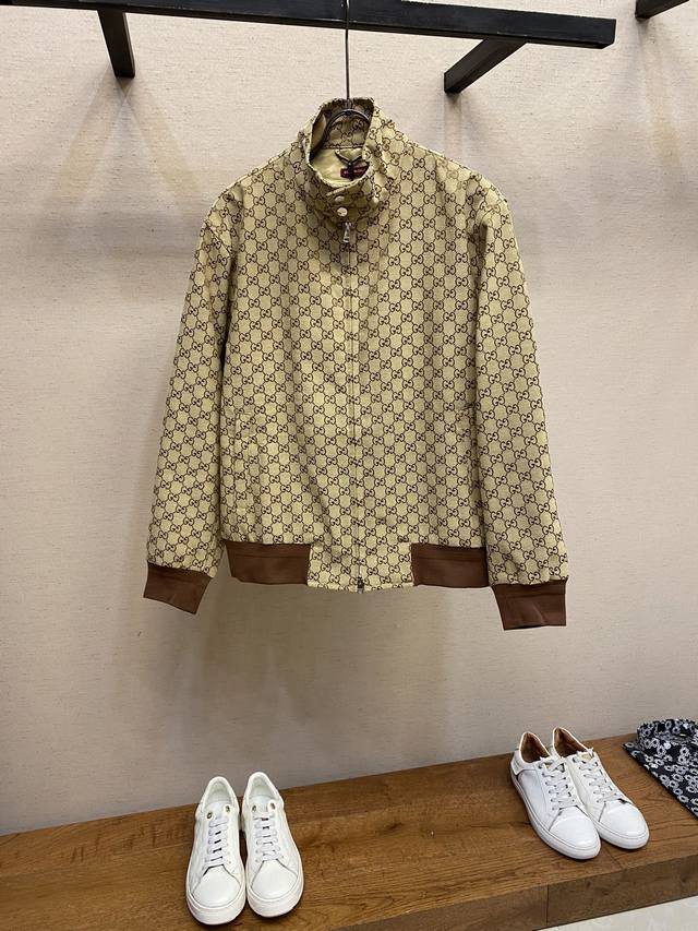 Gucci's new 24Ss items are from the Gucci Lido collection, inspired by the summe