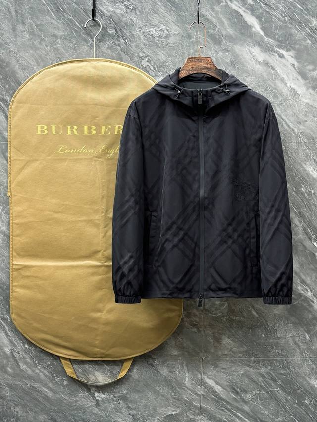 C-37 2025 Autumn New Style Jacket Original 1:1 Custom Made Hardware Accessories