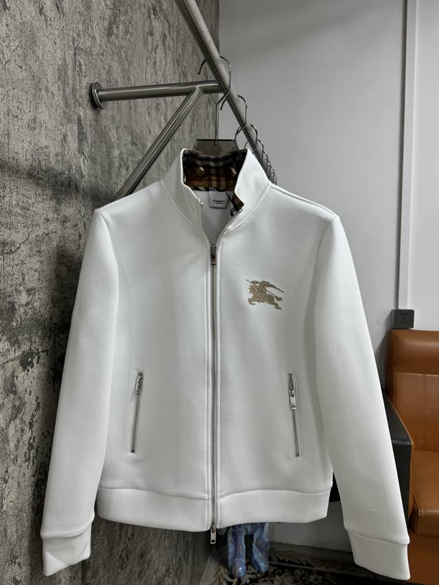 Bbr2025 Autumn/Winter Newest Hot-Selling Jacket. Made with high-count, high-dens