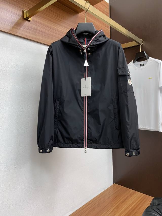 Moncler 2025 Autumn/Winter New Arrival - High-end Original Factory Production,