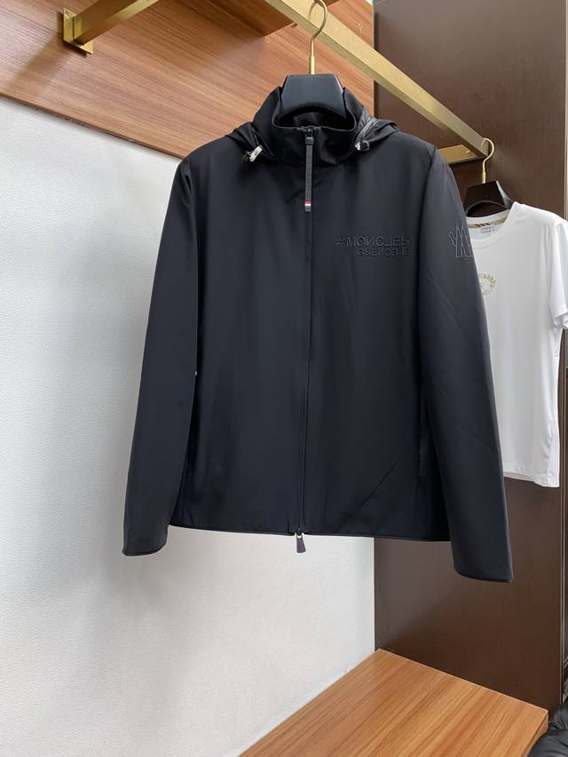 L Moncler. 2025 Autumn/Winter New Arrival, High-End Original Factory Production,