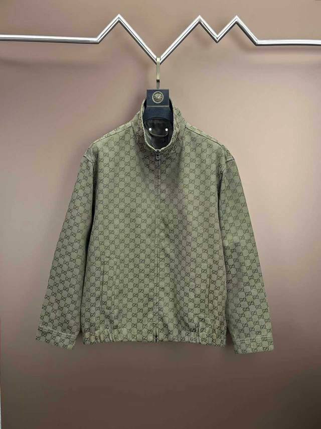 Same style as Gucci official website, released early! 2025 Spring/Summer new me