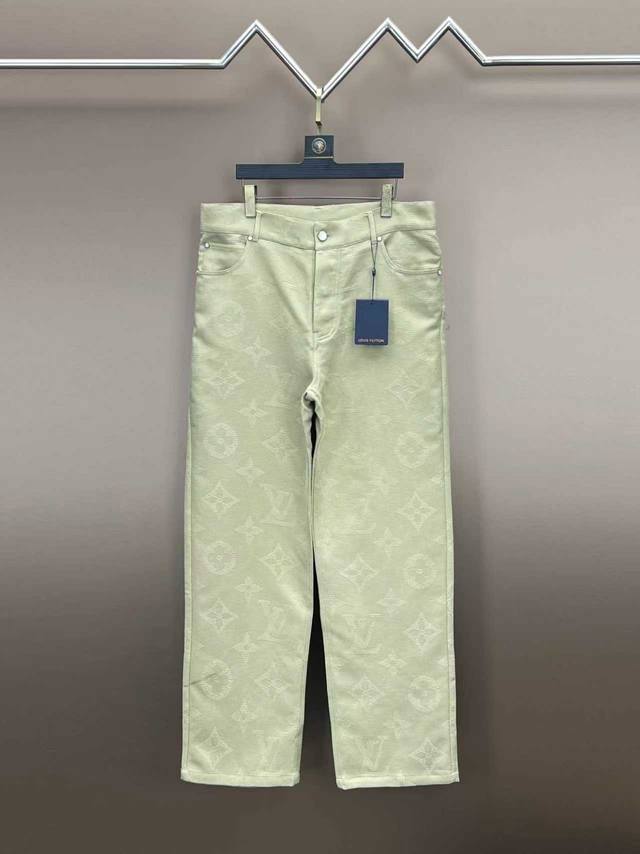 Lv25 New All-over Print Skate Pants S, M, L, XL