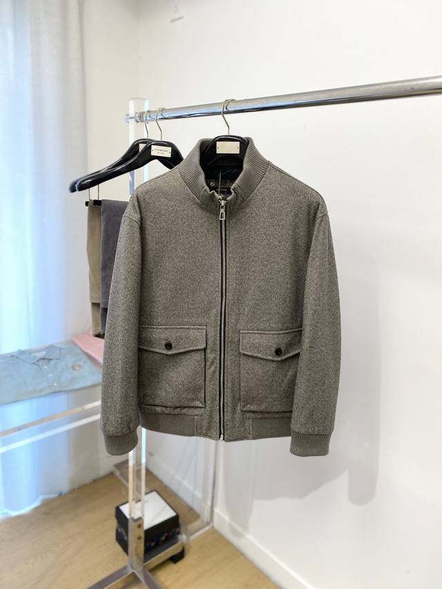 Lp, 2025 New Arrival Fleece-Lined Jacket, Stylish and Cool, Simple and Versatile