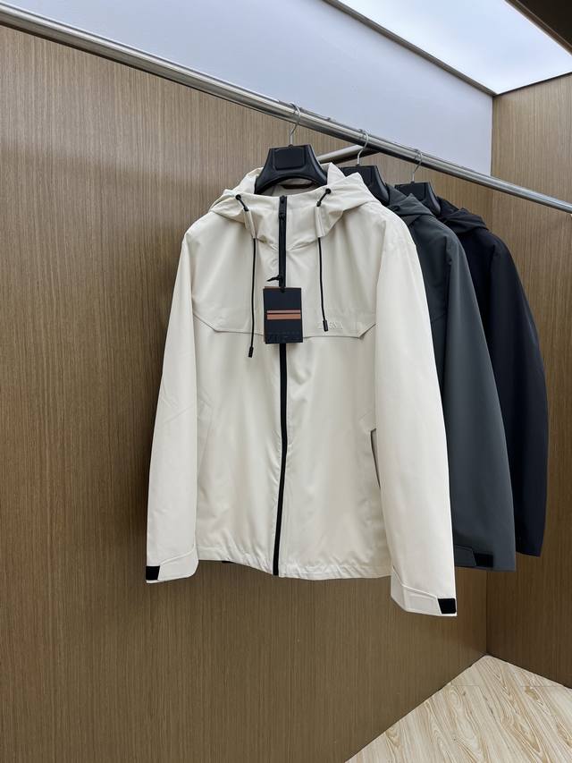 Autumn/Winter Zz 2570 Early Autumn Newest Fashion Designer Jacket. Every detail