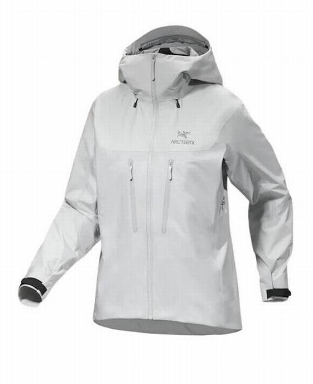 Hot Selling Polar White , Highest Version Arcteryx Aha Series SV 7th Generatio
