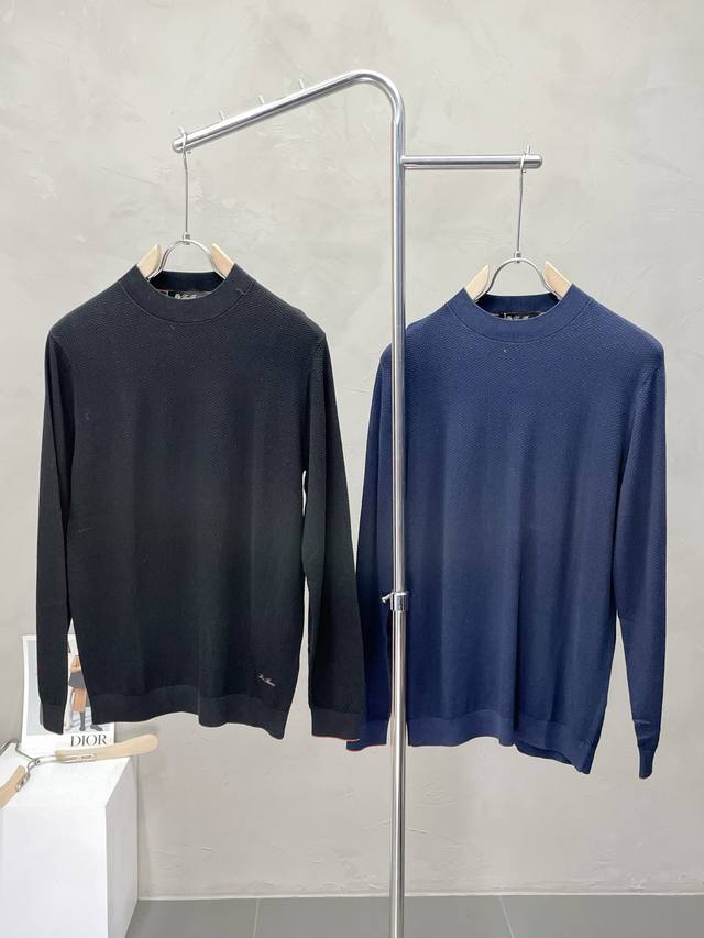 Lp-Loro piana, exclusively supplied by Loro Piana, new original men's casual lon