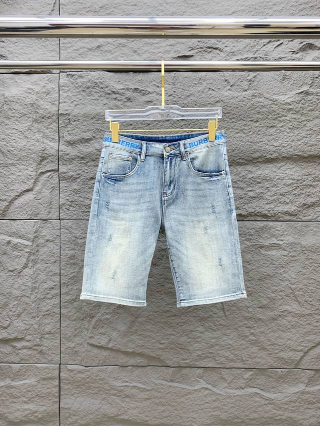 Burberry New High-End Exclusive Release: 25Ss All-Season Super Hot Street Style