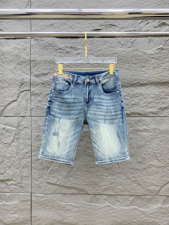 Zegna's New High-End Exclusive Release: 25Ss All-Season Super Hot Street Style D