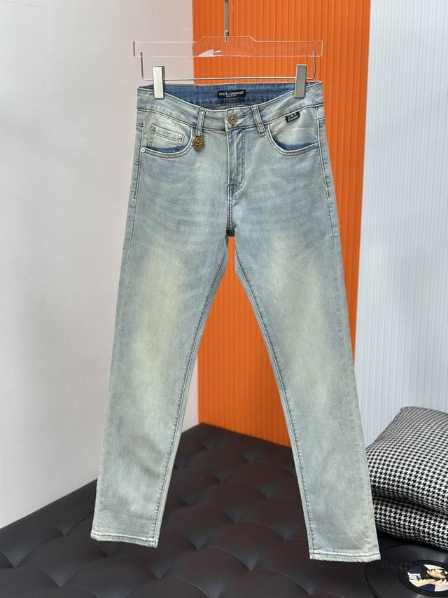 Dg Dolce & Gabbana Spring/Summer New Arrival Original Single-Style Hot-Selling J