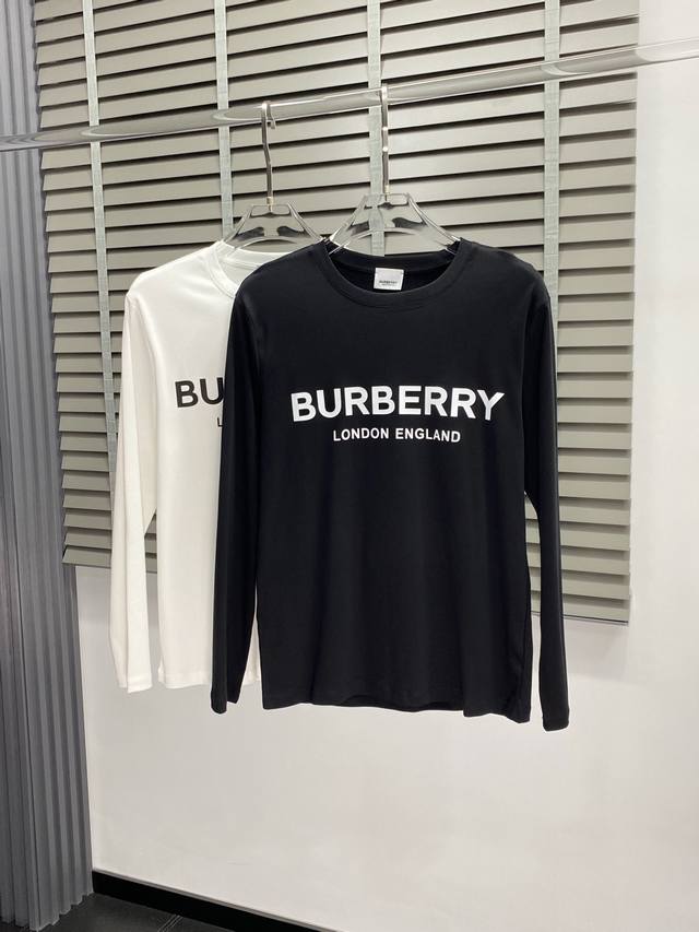 Bueberry Exclusive New Original Men's Casual Long-Sleeve Shirt, High-End Custom