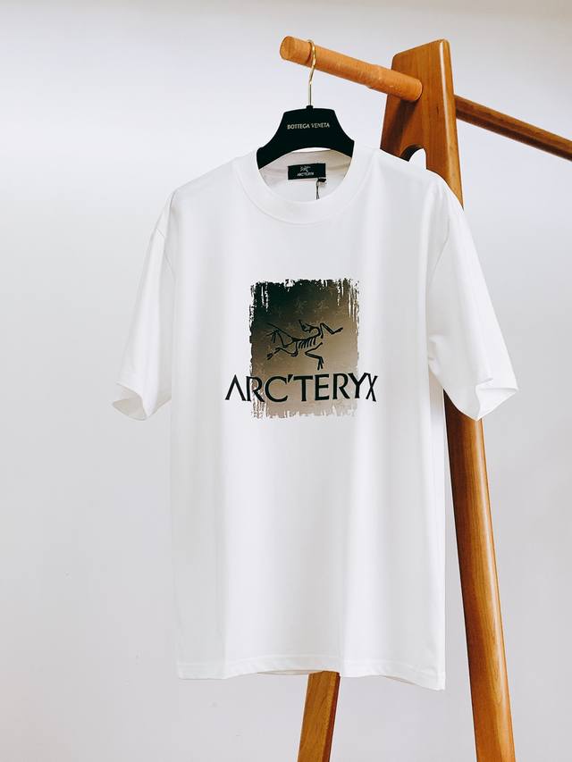 Arcteryx 2025 Spring/Summer New Arrival. A stylish and refreshing design by a n