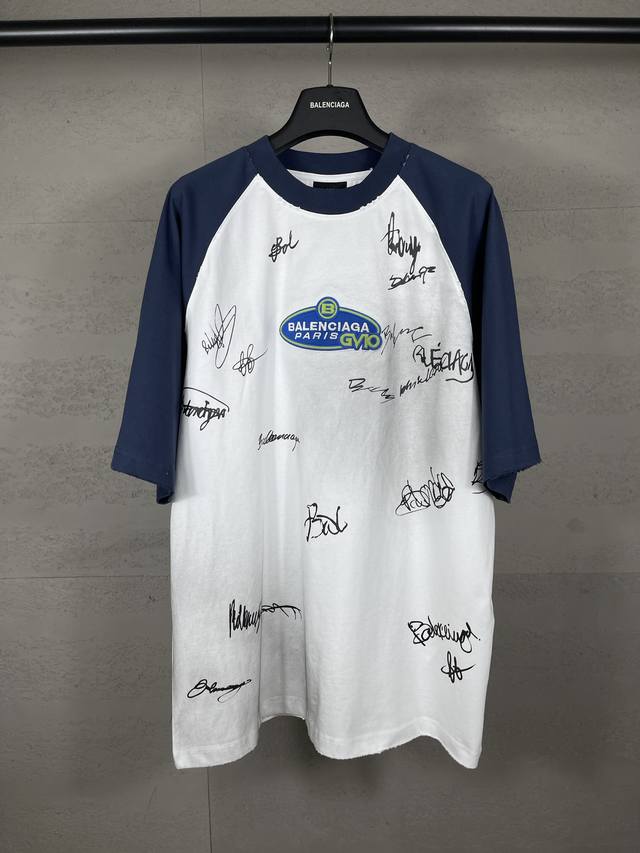 Real shot top version. Official website quality Balenci*Ga Paris #2025 new ragla