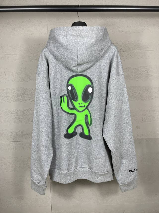 Real shot top version. Official website quality Balenciaga 25 new style. Alien p