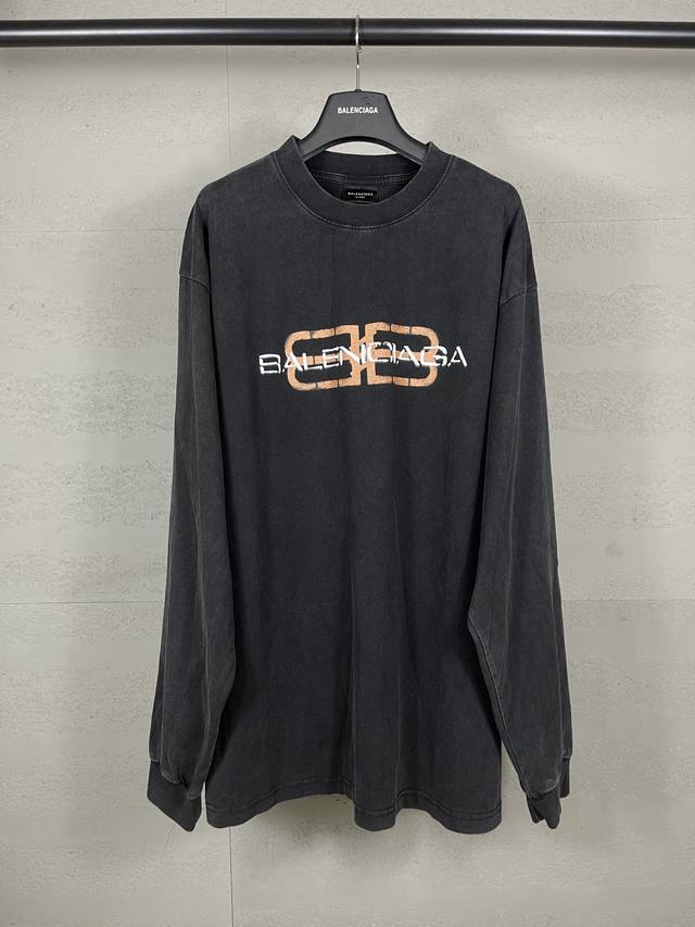 Real shot top version. Official website quality Balenci*Ga Paris. SS25 latest st