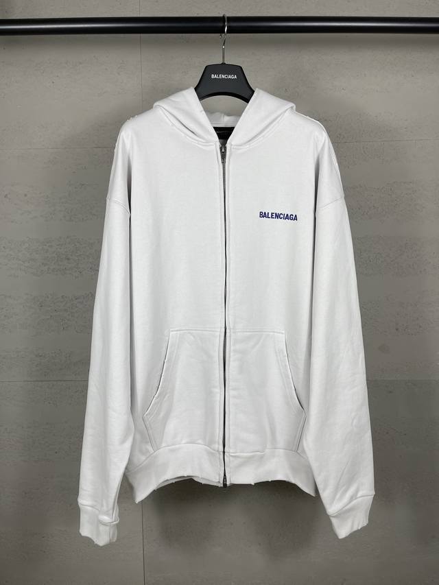 Real shot top version. Official website quality Balenci*G* 25 Fall/Winter new st